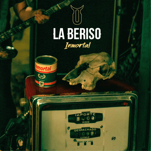 La Beriso : Inmortal